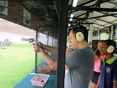 -甲米射击场KRABI SHOOTING RANGE