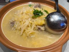 -同合居·非遗东北菜(红博会展店)