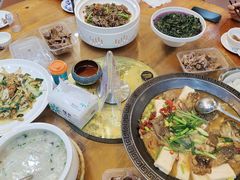 -下梅人家土菜馆(历史文化餐厅度假区店)