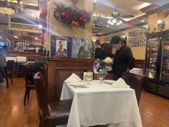 -摩根扒房(桐梓林店)