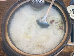 -集味齐传统美食餐厅(狮山公园店)