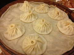 iphone_upload_pic-老班长手工灌汤包老店(东山店)