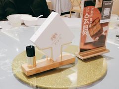 -狮王府淮扬菜(新街口友谊店)