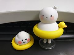 -泡泡玛特POPMART(崇文门国瑞城店)