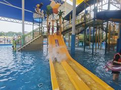 -郑州方特水上乐园