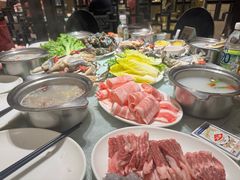 -天泊圣汇洗浴