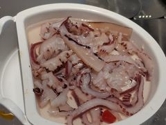 -龍歌自助小火锅(芝罘万达店)