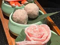 -捞王锅物料理(凯旋路店)