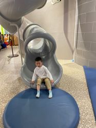 -幻贝家儿童乐园(苏州中心店)