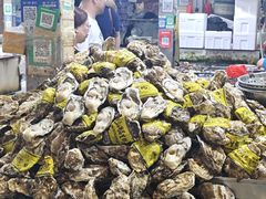 -恒达综合农贸市场(黄山路店)