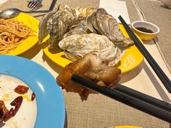 -帝企鹅自助餐厅•儿童岛•真企鹅(长隆企鹅酒店)