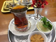 -MADO冰淇淋咖啡馆(淘金店)