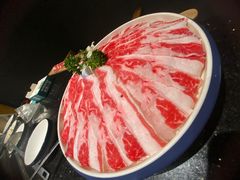 -五星桥原切肥牛火锅·30年专注好牛肉(湖塘店)