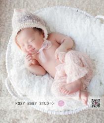 -韩国乐上Rosy Baby儿童摄影(海光寺店)