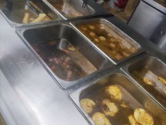 -咱家王新国把子肉(县东巷店)