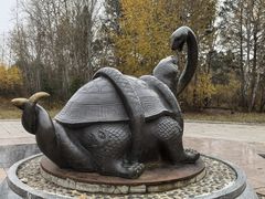 -北极村旅游风景区