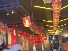 -大头叔烤鸡爪·朝鲜族烤串(天池路店)