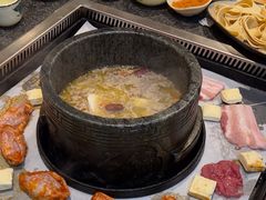 -滇藏石锅宴(崇仁巷老店)