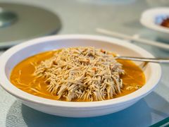 -东方明珠老上海8号餐厅