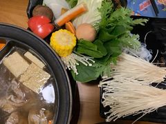 -呷哺呷哺 黄金牧场 (新中关购物中心店)