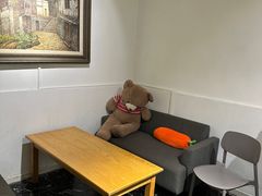 -边渡咖啡烘焙店(昙华林店)