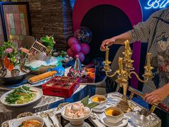 -ONE FULL 古董港式海鲜火锅