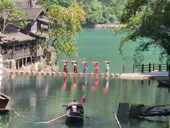 -三峡人家风景区
