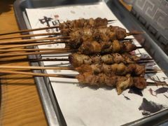 -惠丰堂饭庄·烤鸭·京味菜(翠微路店)