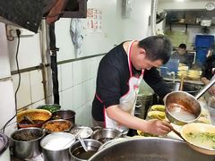 -赵伍面庄(松石大道店)
