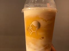 -喜茶(上海北外滩来福士店)