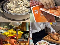 -天津瀚金佰九号温泉酒店(南楼地铁站店)