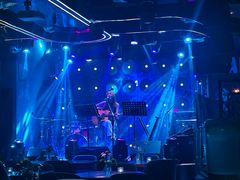 -MARU玛露音乐餐厅(大学路店)