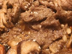 -将军牛排·尔滨地标朝鲜族美食(总店)