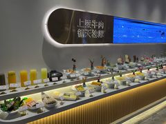 -德天雪花肥牛海鲜火锅(南苑东路店)
