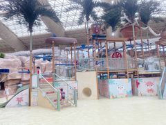 -杭州开元森泊度假乐园