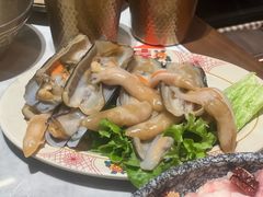 -琥珀川糟粕醋·香草鸭·鸡煲(慈云寺店)