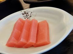-渔公码头海货全海鲜自助(海滨旅游路店)