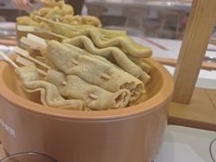 -龍歌自助小火锅(崂山丽达店)