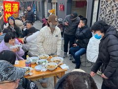 -泰顺江南春面馆