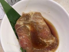-新石器烤肉(千灯大润发店)