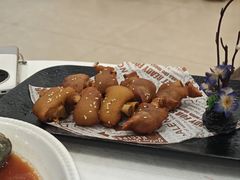 -东城食府·手工点心·37年老字号(虎门店)