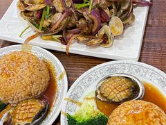 -叶存利海鲜大馅饺子(海宁路总店)