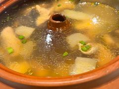 -佳兰雅序融合菜(高新店)