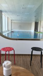 -海豹航航水育游泳中心(芳园里店)