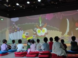 -小鸡哆哆故事屋·儿童乐园(嘉里城店)