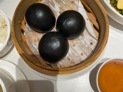 -富淳饭店(陆家嘴保利广场店)