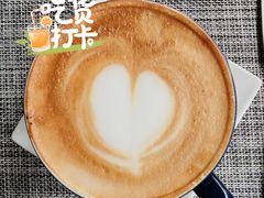 -宏安瑞士大酒店馥澜吧