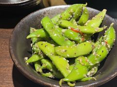 -橘焱胡同烧肉夜食(BFC外滩金融中心店)