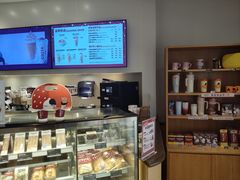 -COSTA COFFEE(天通苑华联店)
