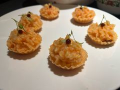 -南里山房·新淮扬菜(徐汇万科店)